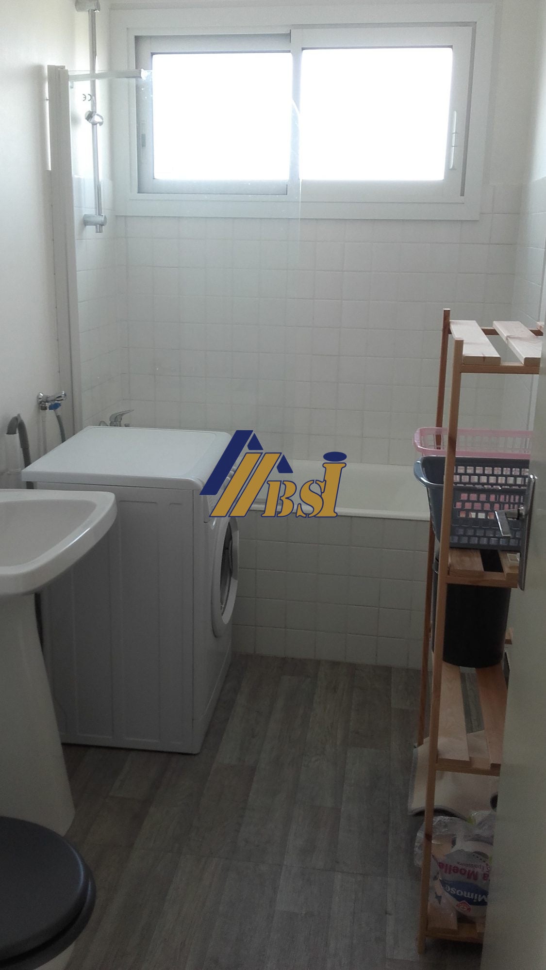Appartement Rue Anna Marly à Brest