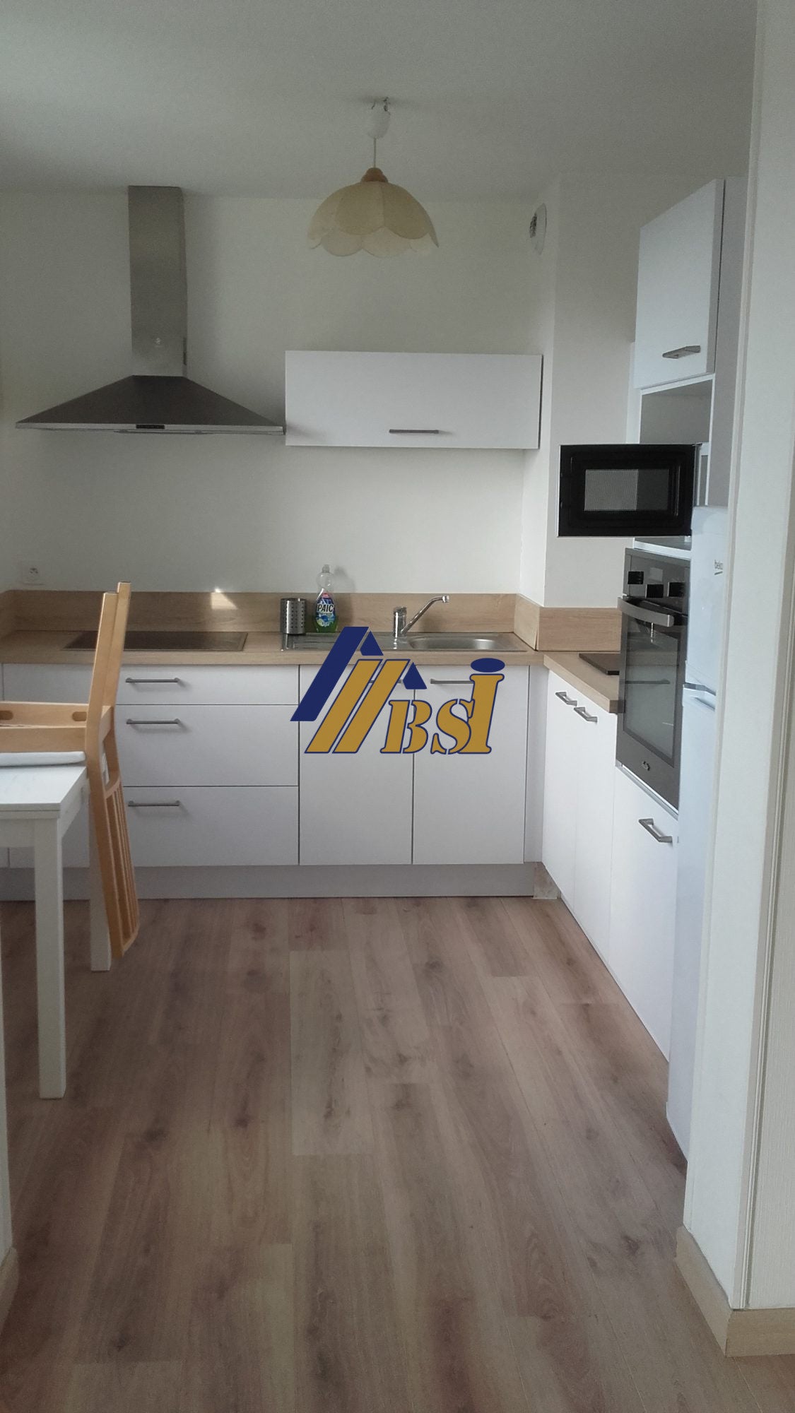 Appartement Rue Anna Marly à Brest