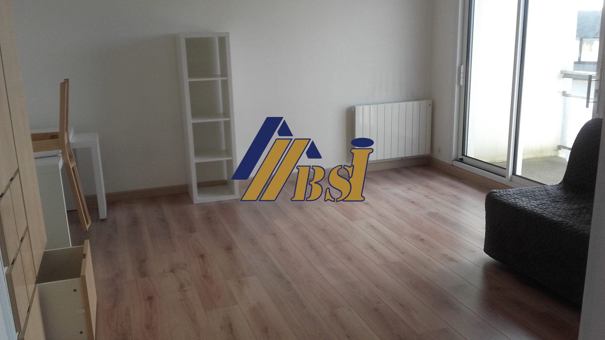 Appartement Rue Anna Marly à Brest