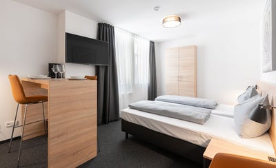 Wohnung Seligenthaler Straße in Landshut
