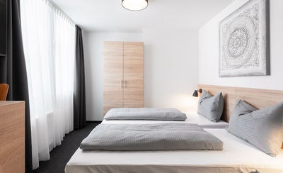Wohnung Seligenthaler Straße in Landshut
