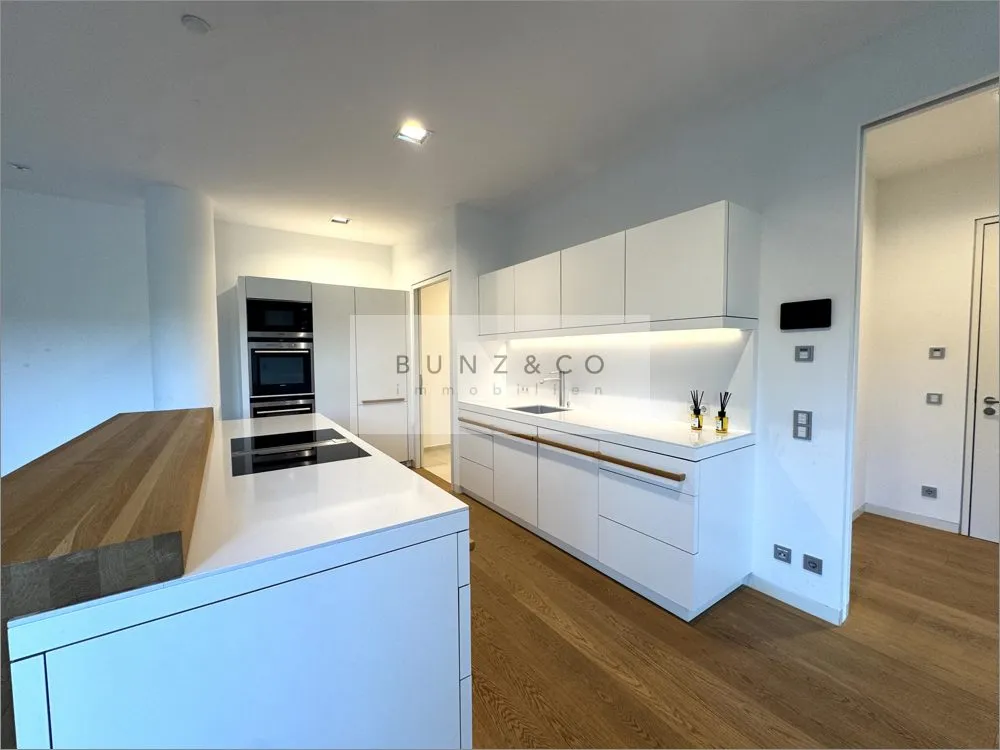 Wohnung Neuhauser Straße in München