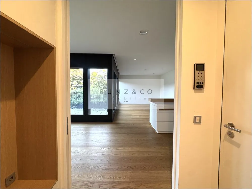 Wohnung Neuhauser Straße in München