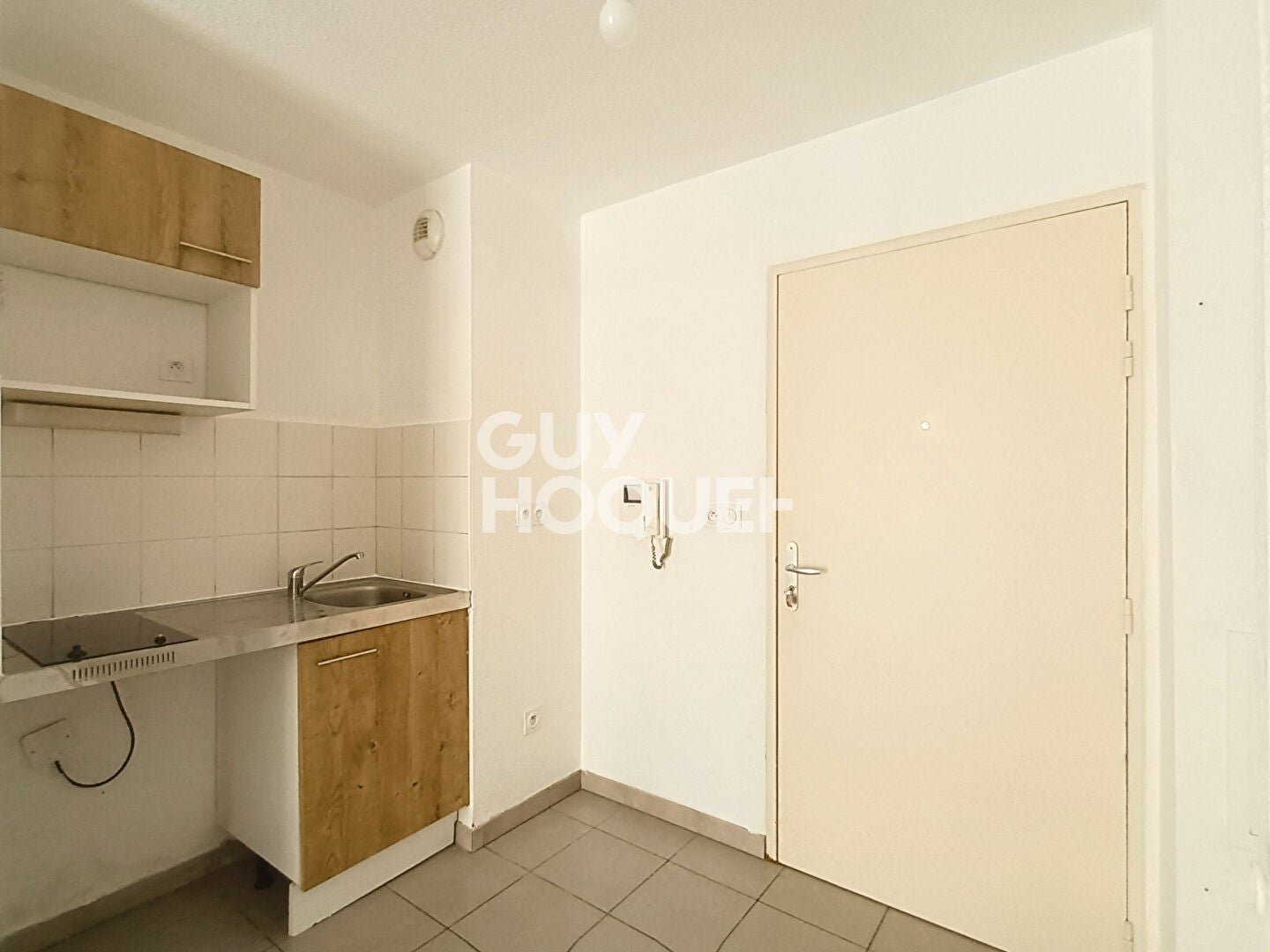 Appartement Rue des Pervenches à Montpellier