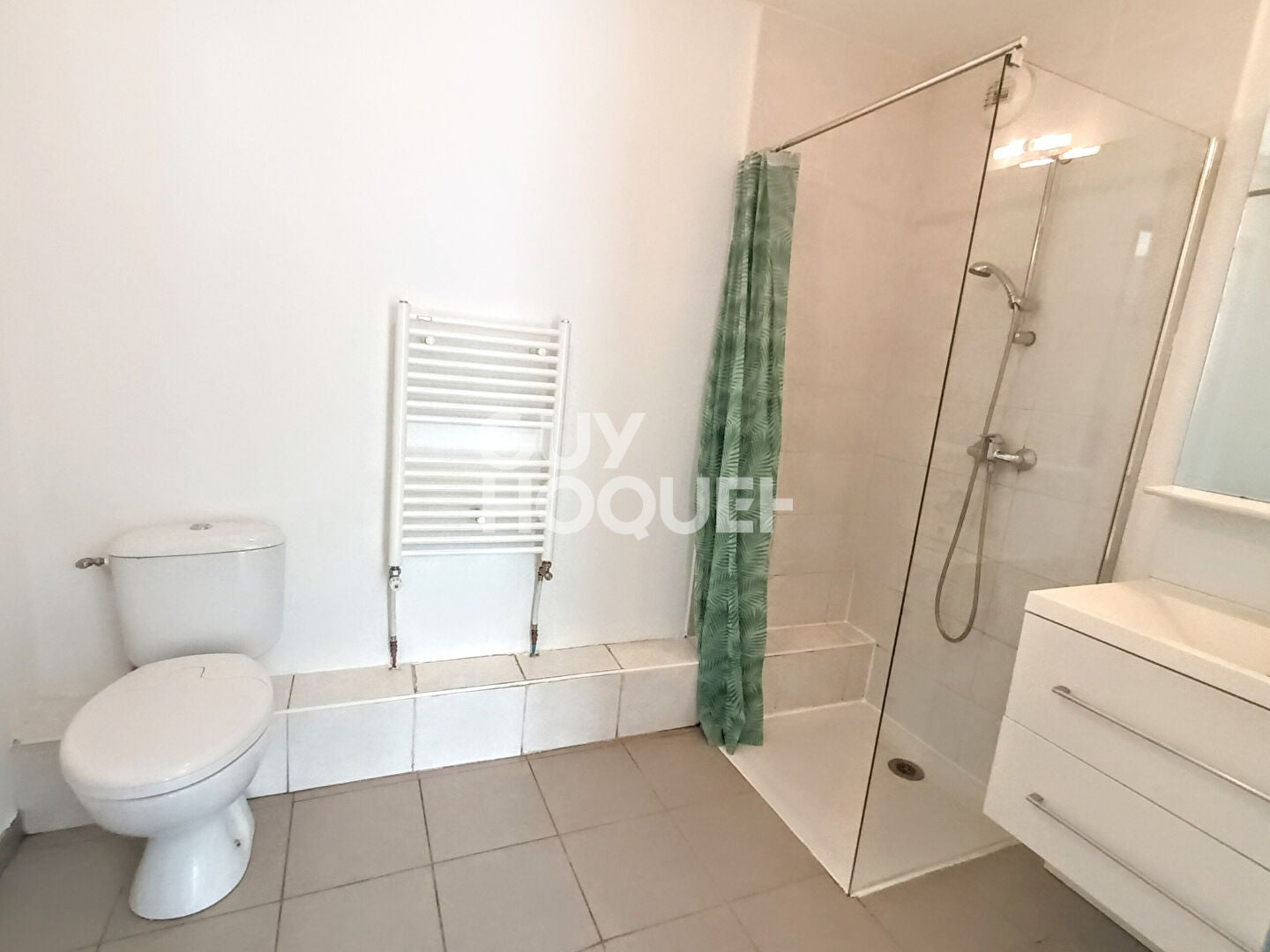 Appartement Rue des Pervenches à Montpellier
