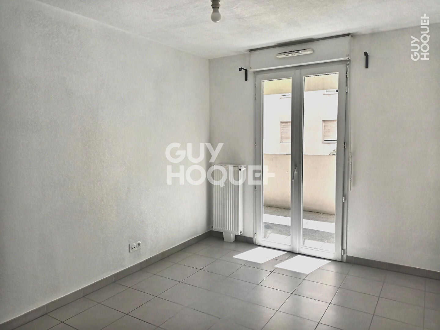Appartement Rue des Pervenches à Montpellier