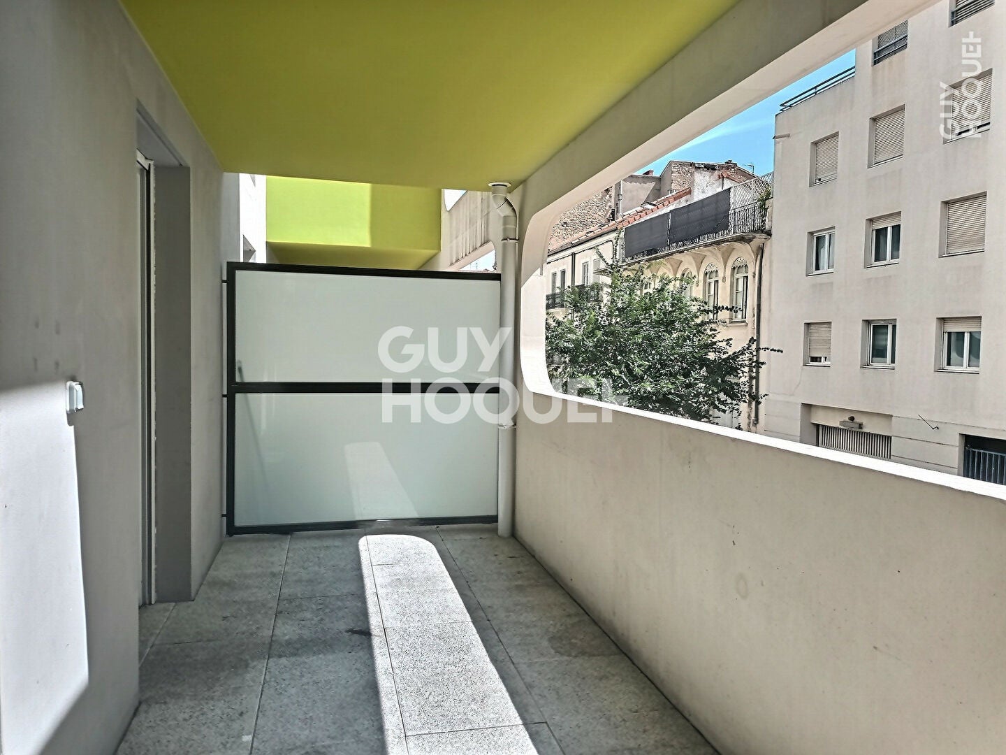 Appartement Rue des Pervenches à Montpellier