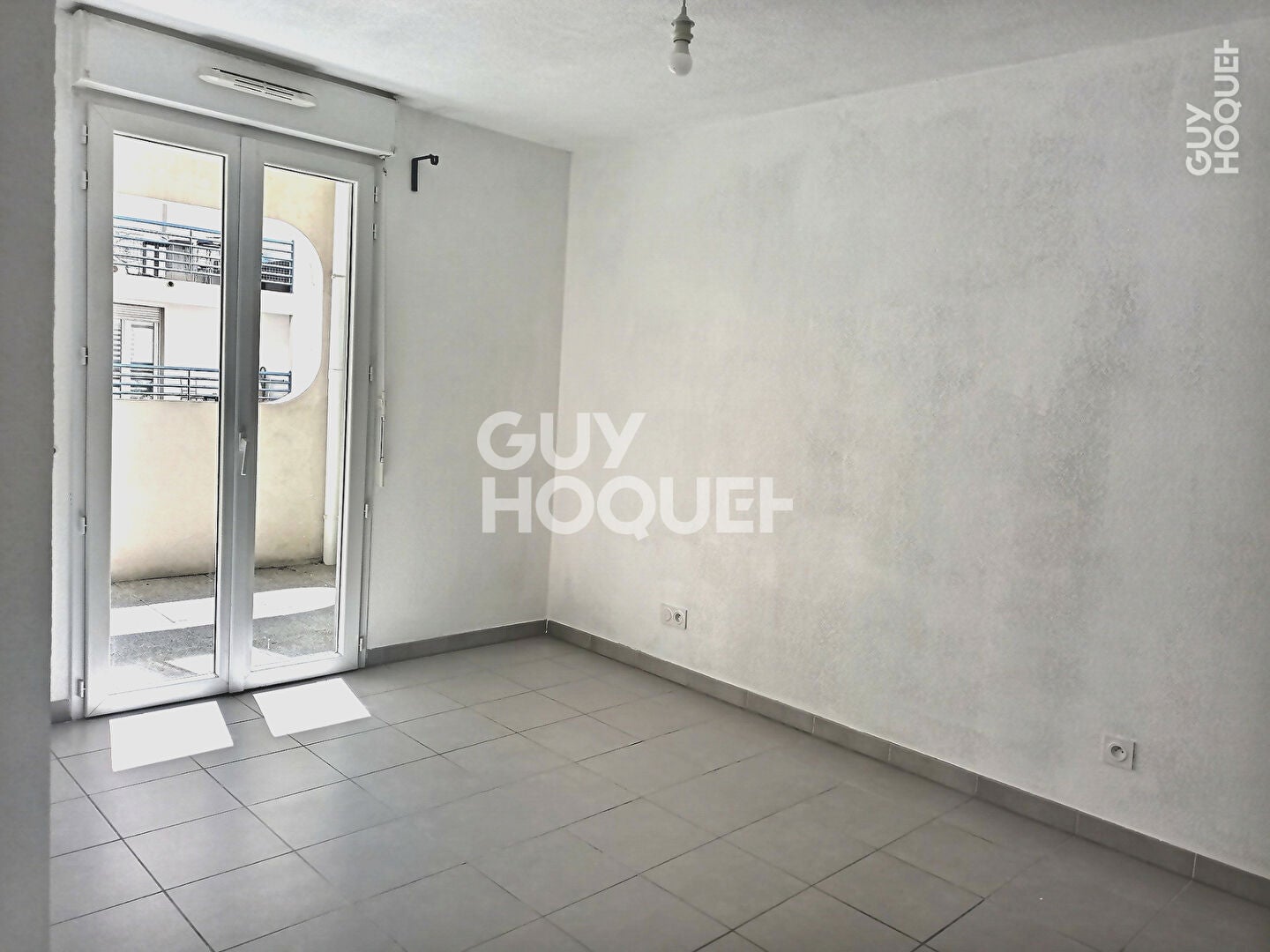 Appartement Rue des Pervenches à Montpellier