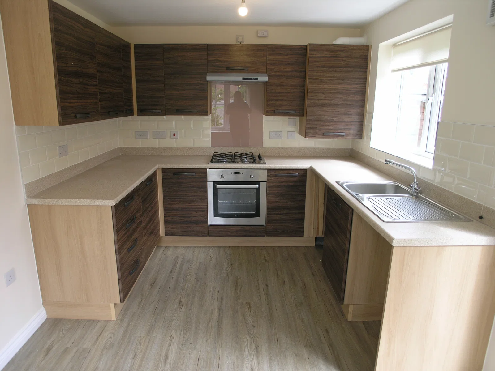 House The Breeze in Brierley Hill