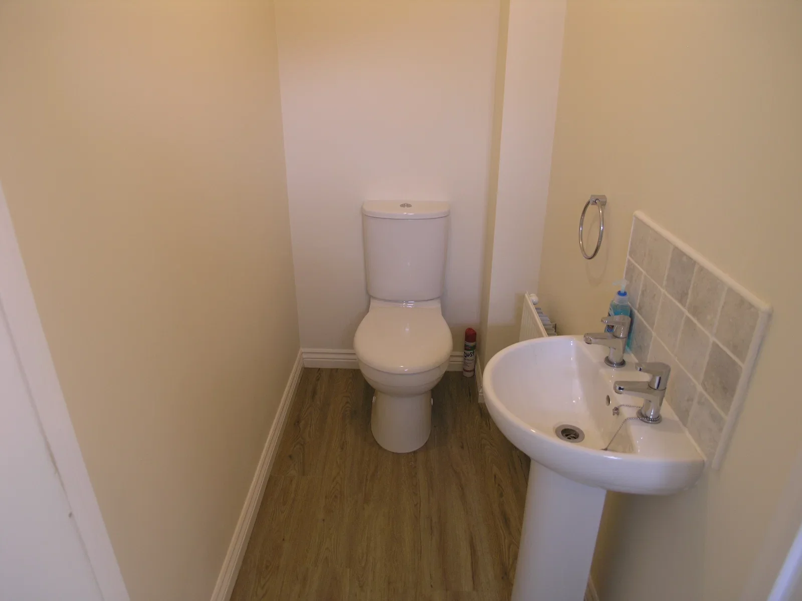 House The Breeze in Brierley Hill