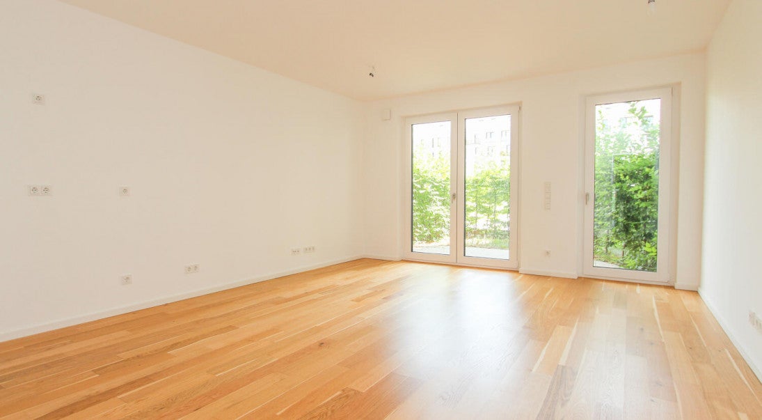 Wohnung Gmunder Straße in München