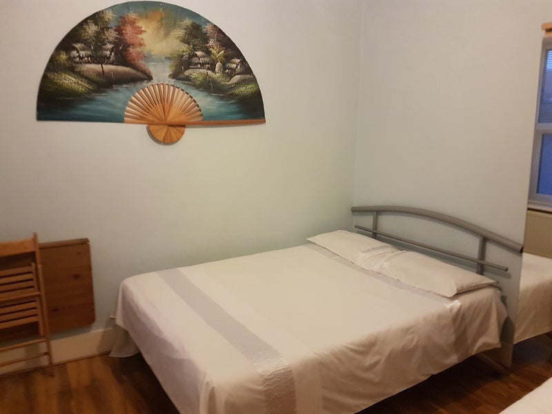 Room Ranelagh Road in Greater London