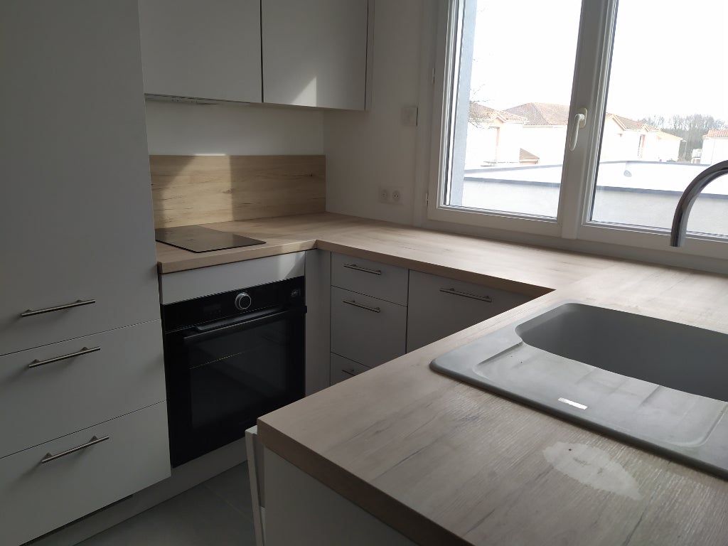 Flat Rue de l'Hermitage in Le Pellerin