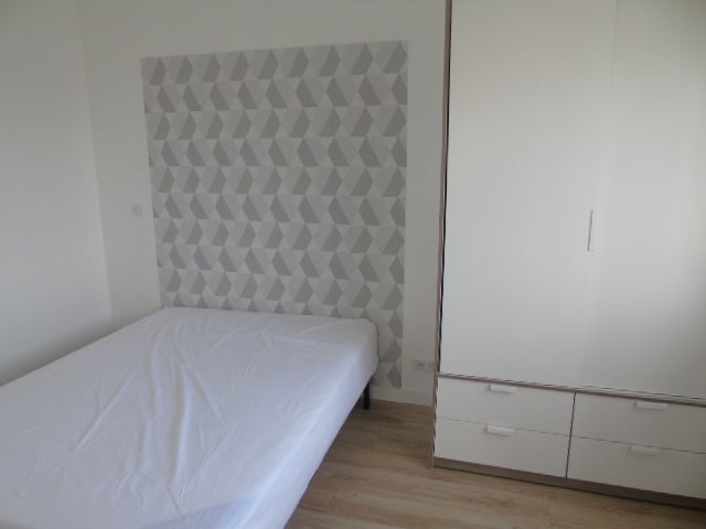 Flat Rue de l'Hermitage in Le Pellerin