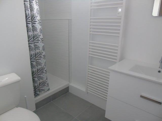 Flat Rue de l'Hermitage in Le Pellerin