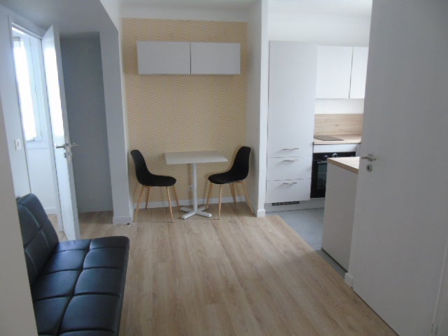 Flat Rue de l'Hermitage in Le Pellerin
