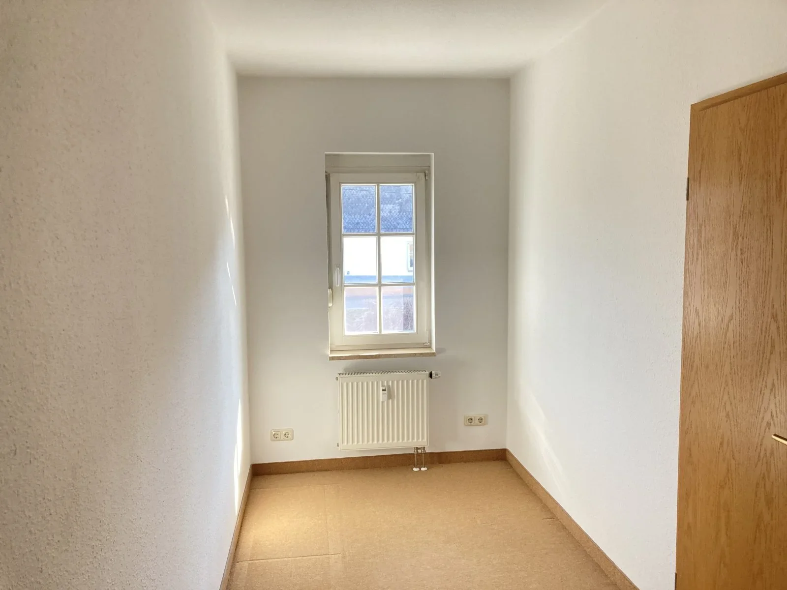 Wohnung Hauptstraße in Fraureuth
