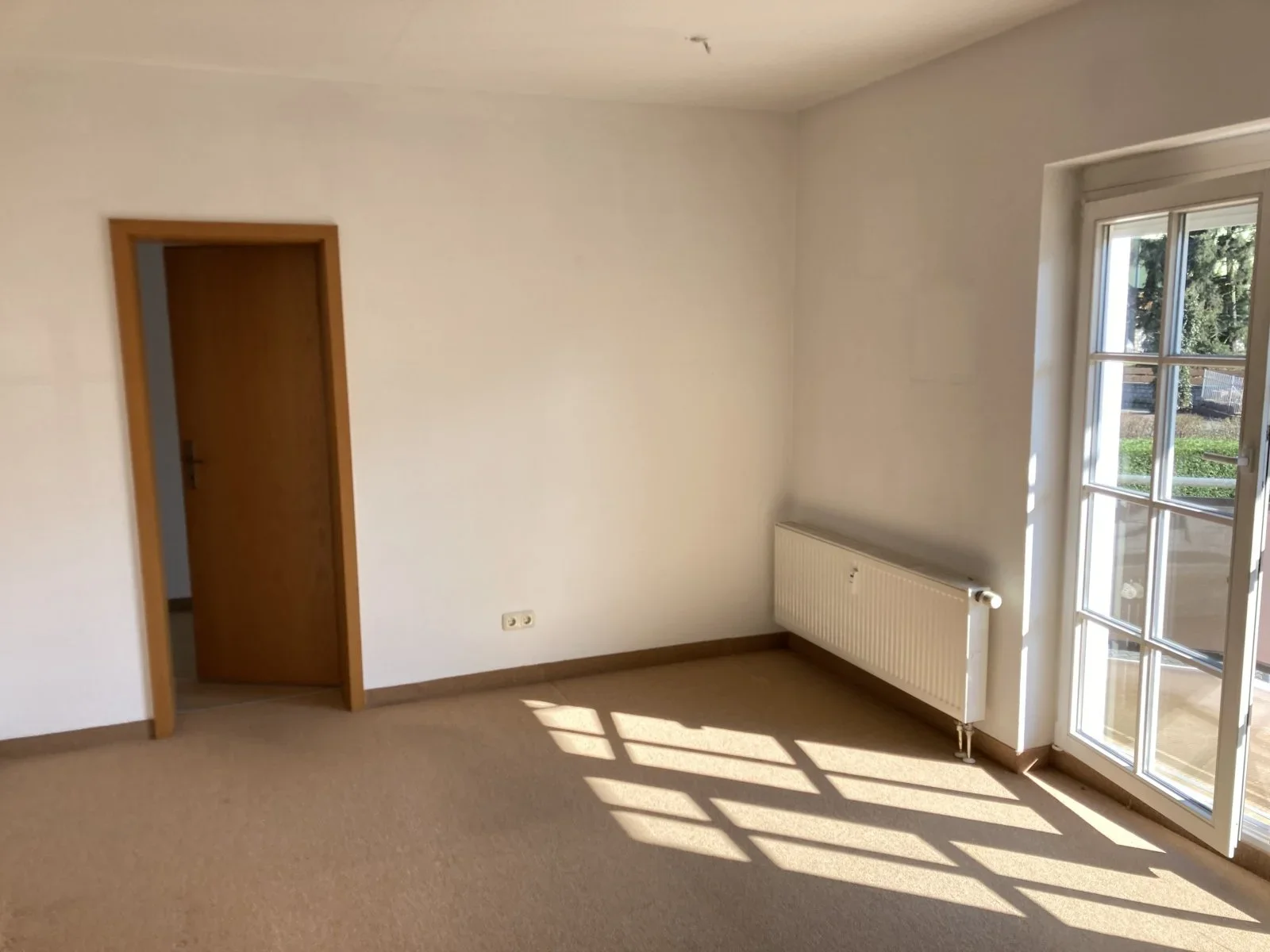 Wohnung Hauptstraße in Fraureuth