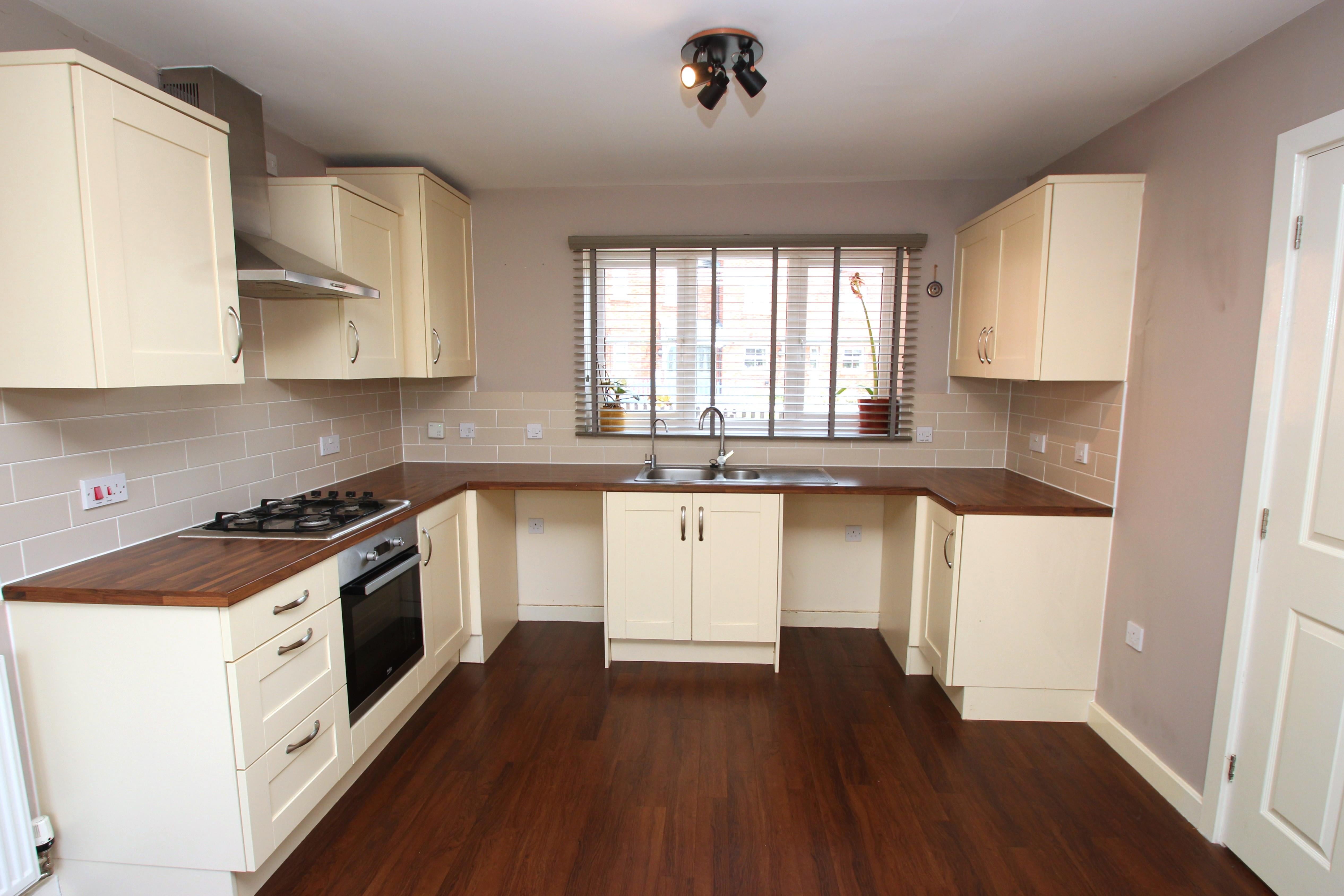 House Tyne Way in Rushden