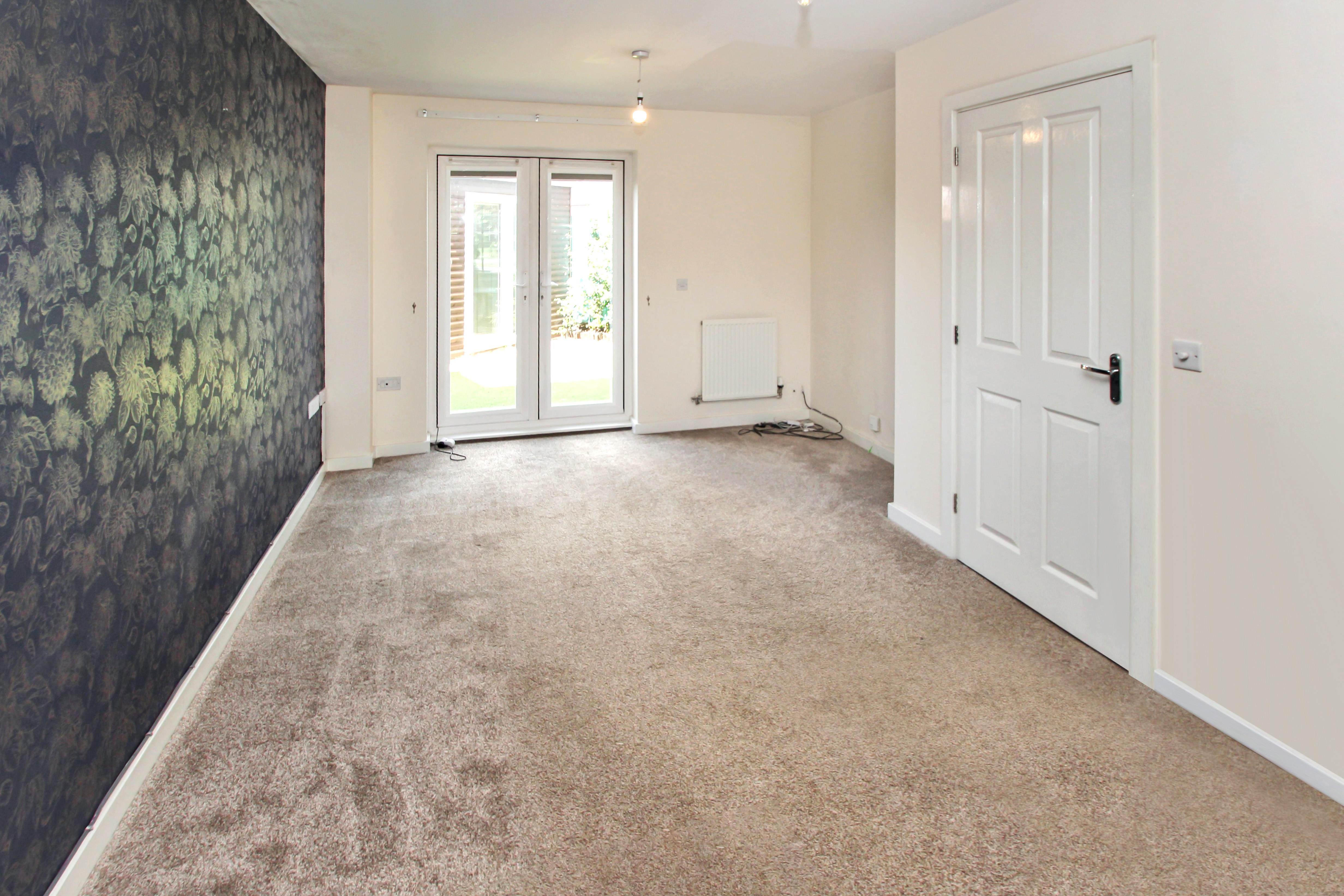 House Tyne Way in Rushden