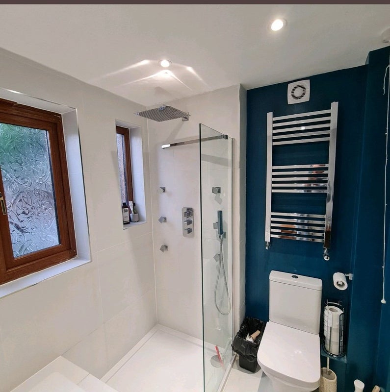Room Charnwood Road in Greater London
