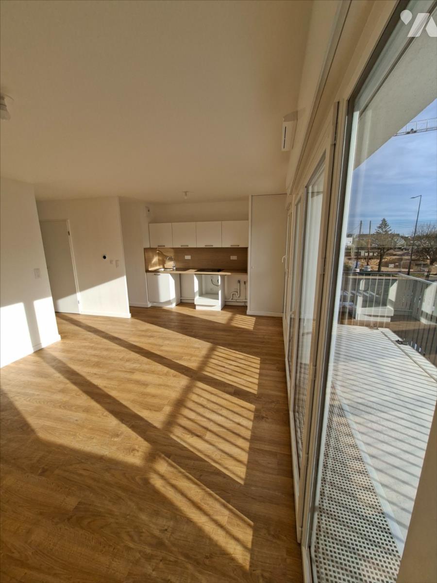 Appartement Boulevard de Rethel à Caen