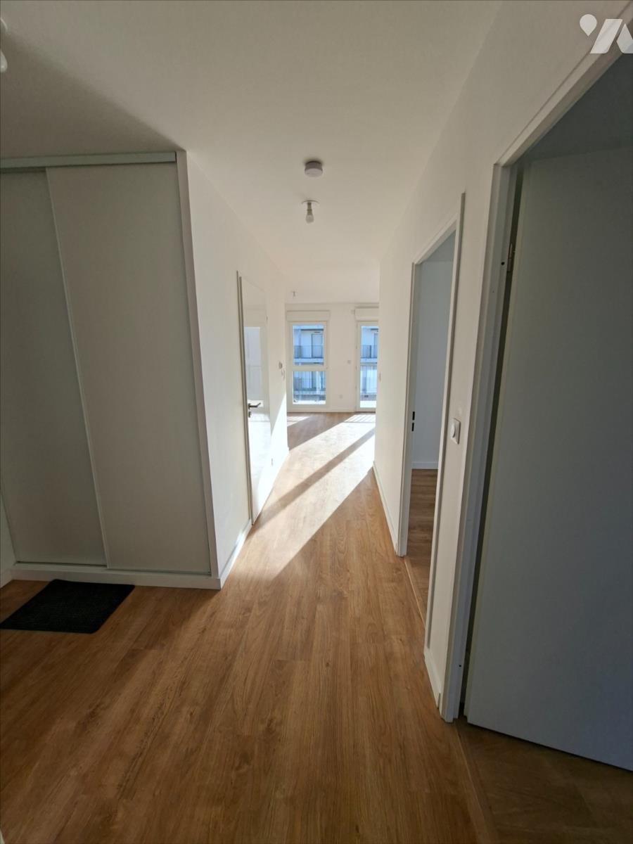 Appartement Boulevard de Rethel à Caen