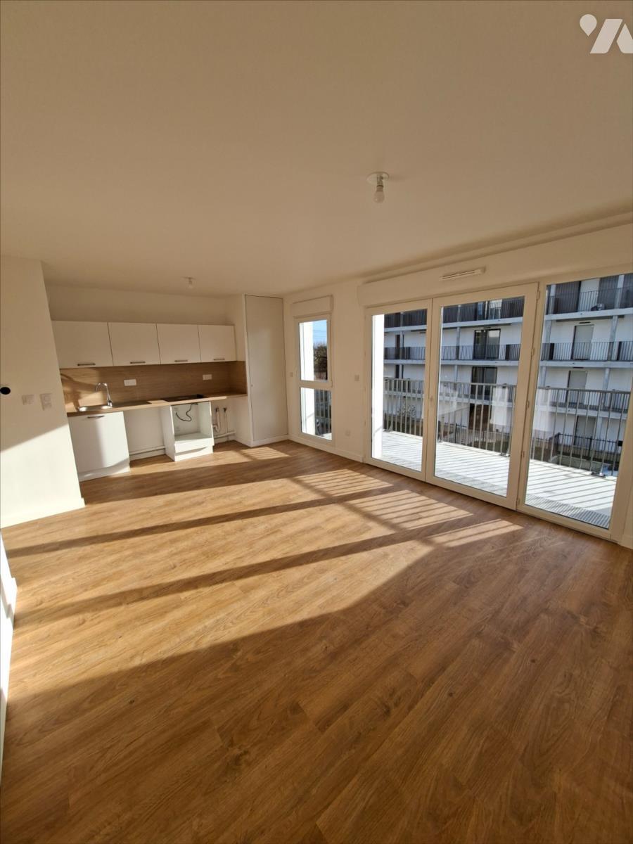 Appartement Boulevard de Rethel à Caen