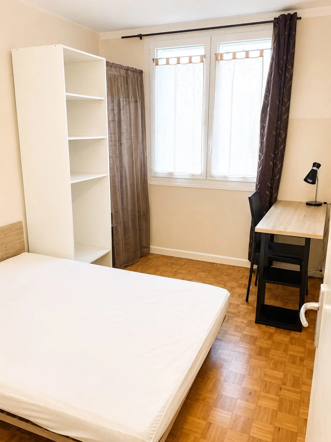 Chambre Rue Eugène Turbat à Orléans