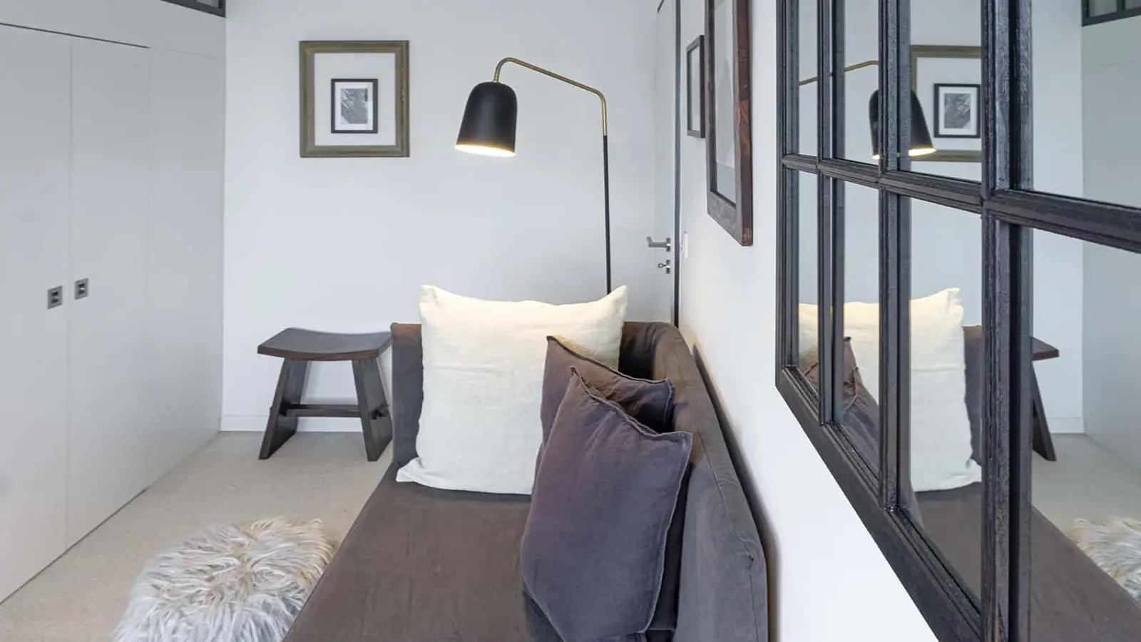 Wohnung Fleher Straße in Düsseldorf
