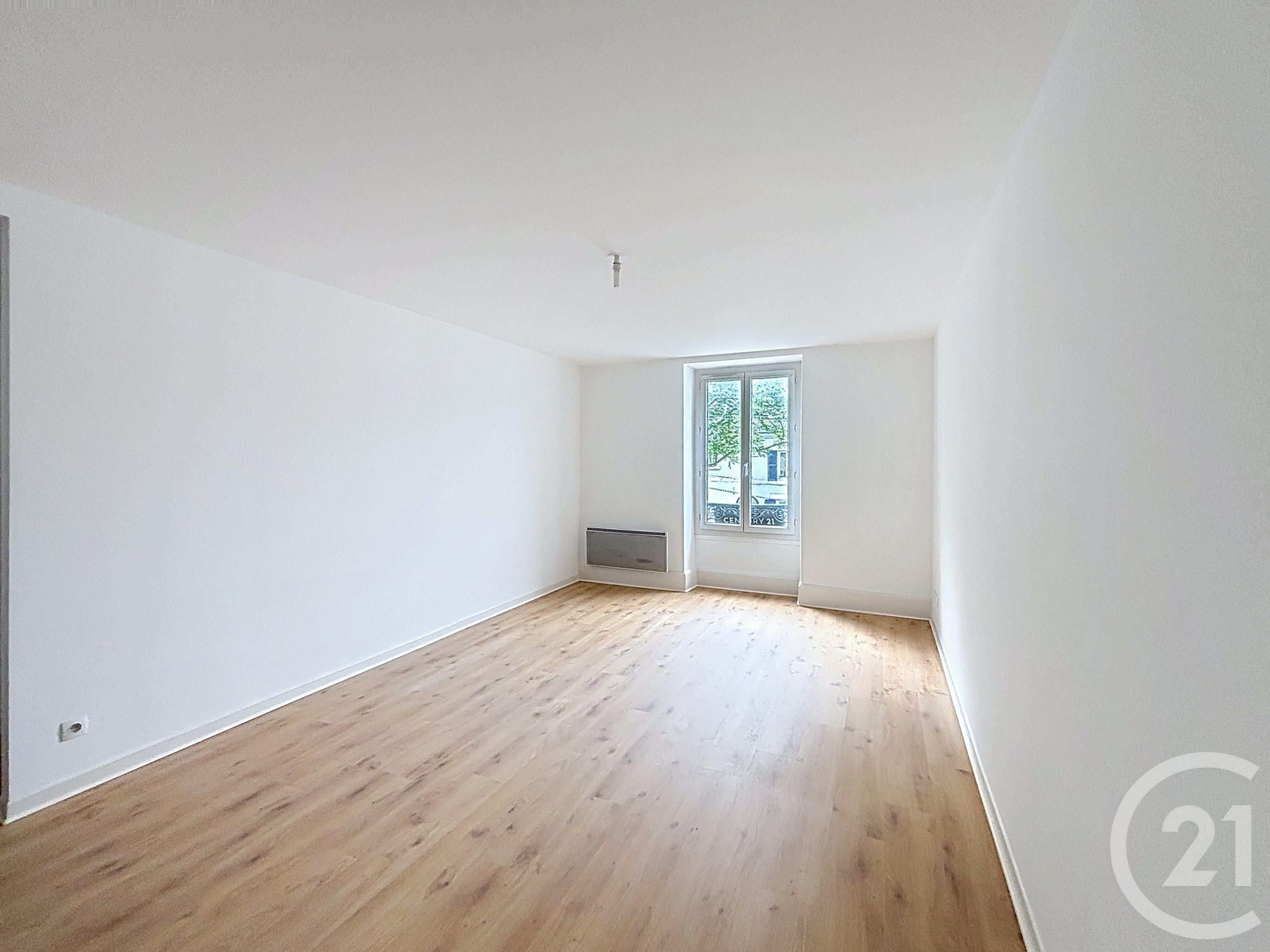 Appartement Rue du Faubourg Bannier à Fleury-les-Aubrais
