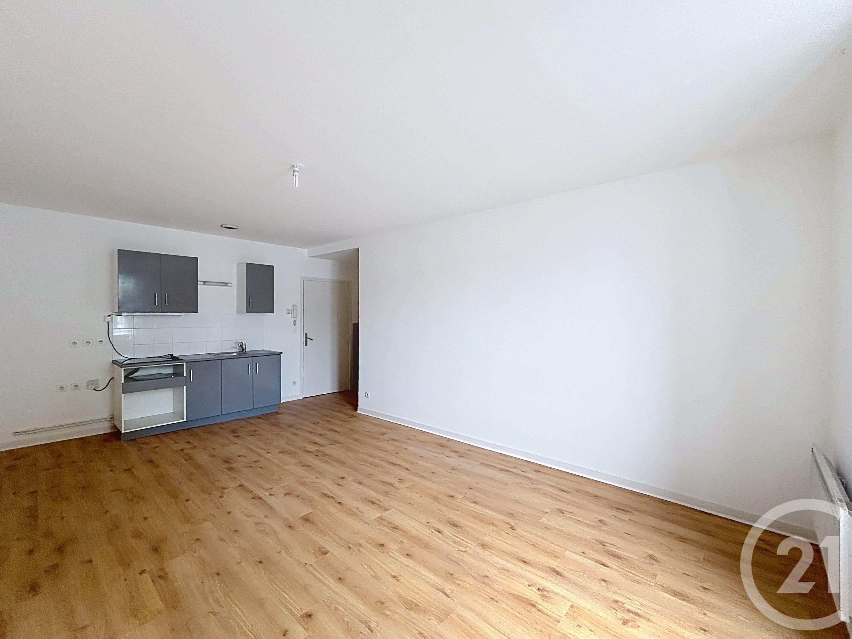 Appartement Rue du Faubourg Bannier à Fleury-les-Aubrais