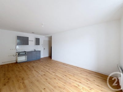 Flat Rue du Faubourg Bannier in Fleury-les-Aubrais