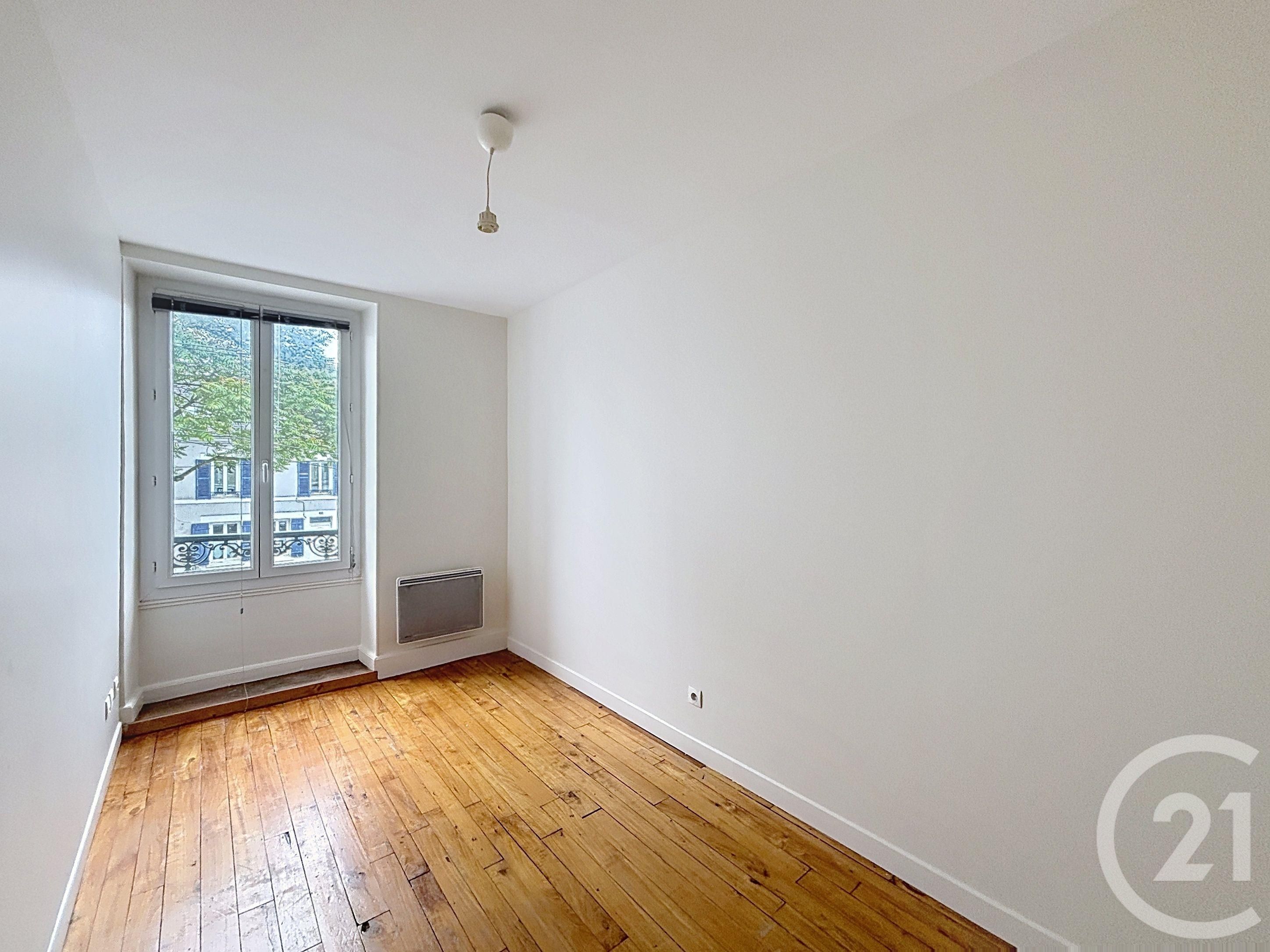 Appartement Rue du Faubourg Bannier à Fleury-les-Aubrais