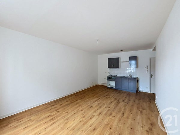 Flat Rue du Faubourg Bannier in Fleury-les-Aubrais