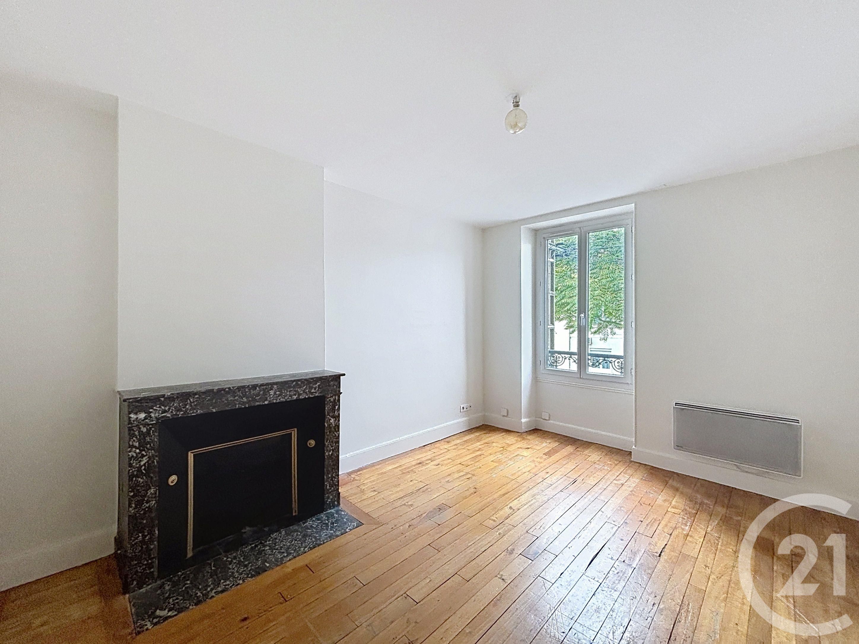 Appartement Rue du Faubourg Bannier à Fleury-les-Aubrais