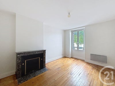 Flat Rue du Faubourg Bannier in Fleury-les-Aubrais