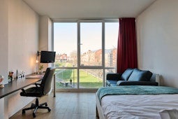 Room Upperton Road in Leicester