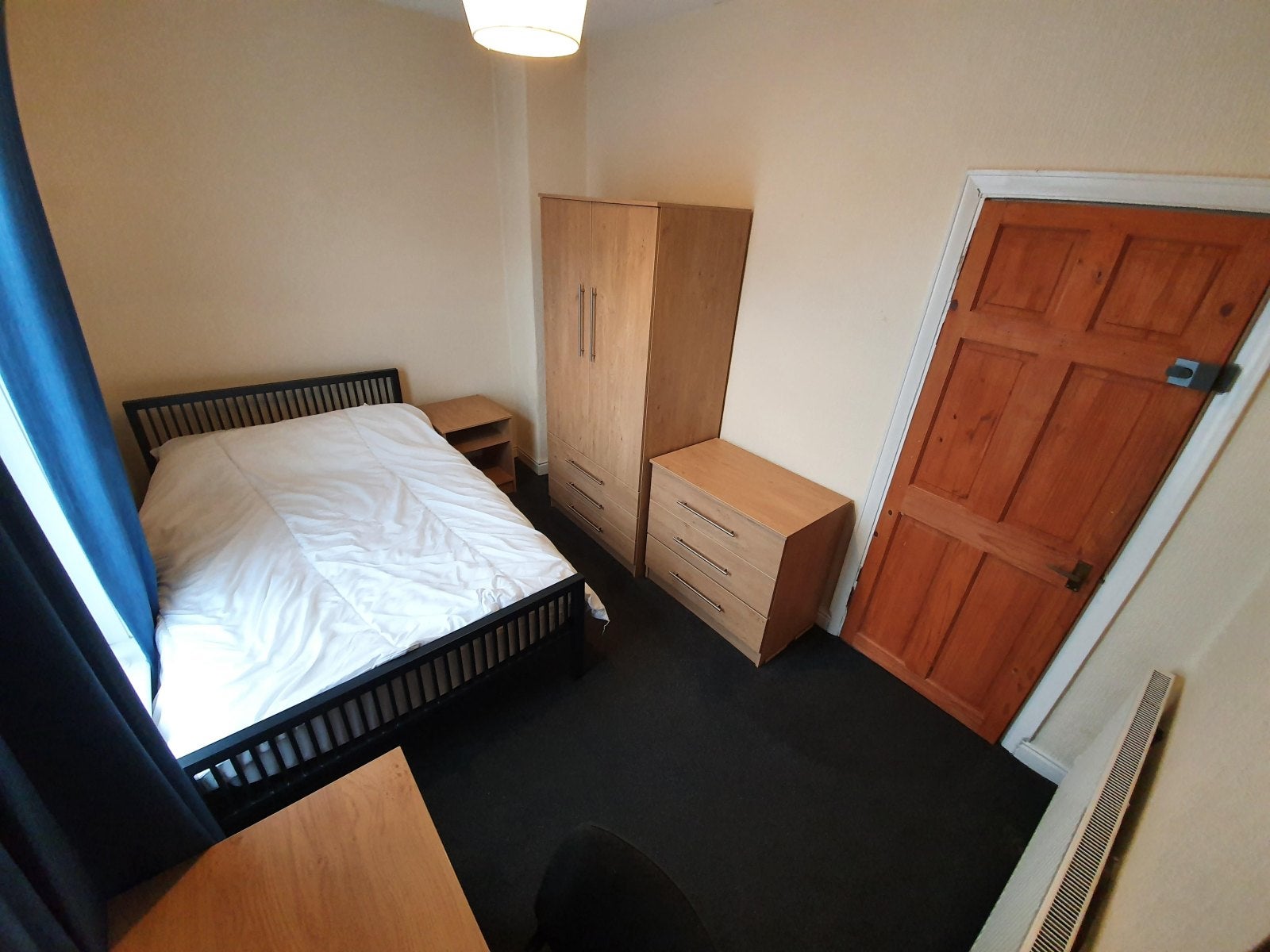 Flat Bethnal Green in Hull
