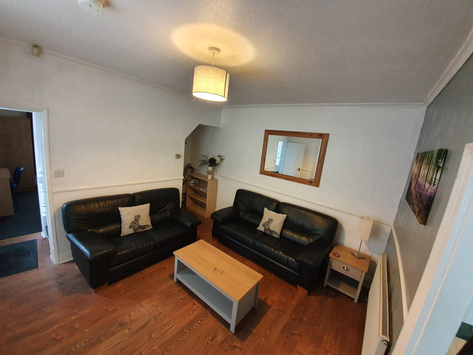 Flat Bethnal Green in Hull