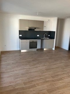Appartement Rue Jacques Kablé à Brumath