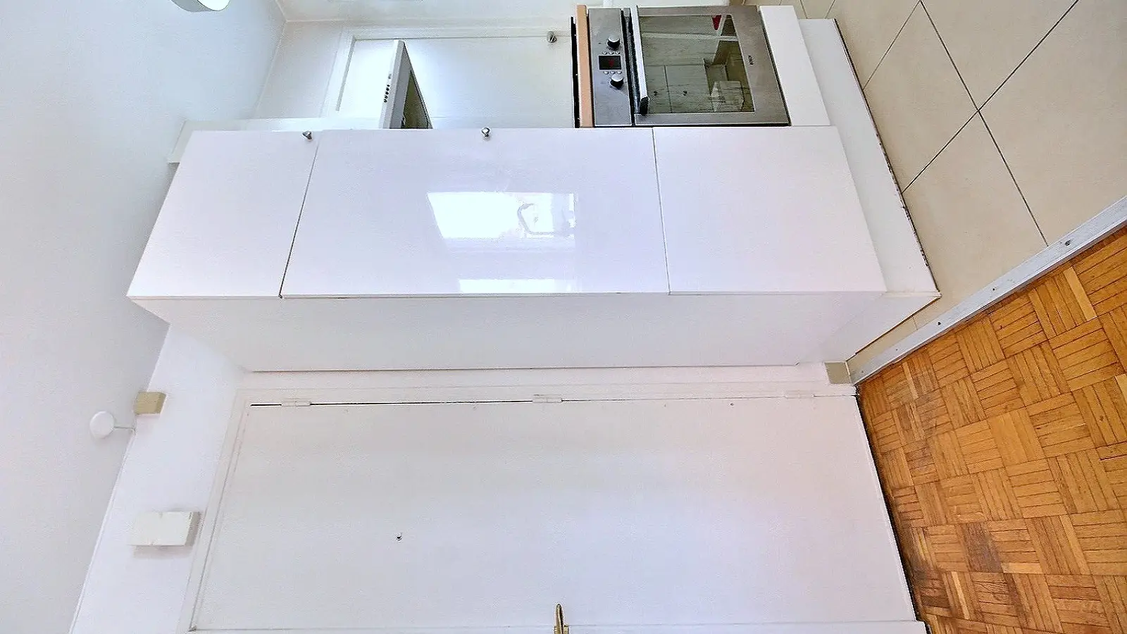 Appartement Rue de Mirbel à Paris