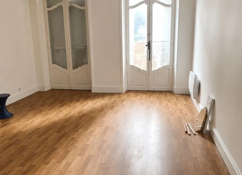 Appartement Pont du Lycée à Mont-de-Marsan