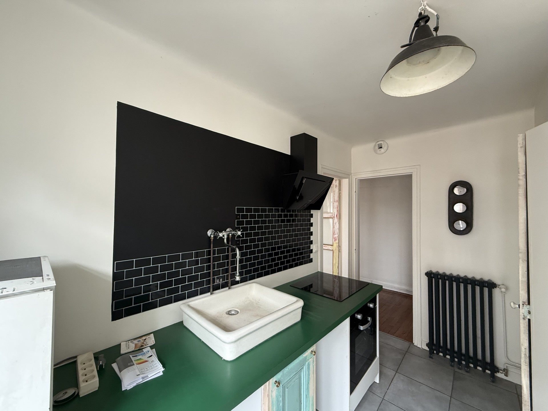 Appartement Rue Allart à Amiens
