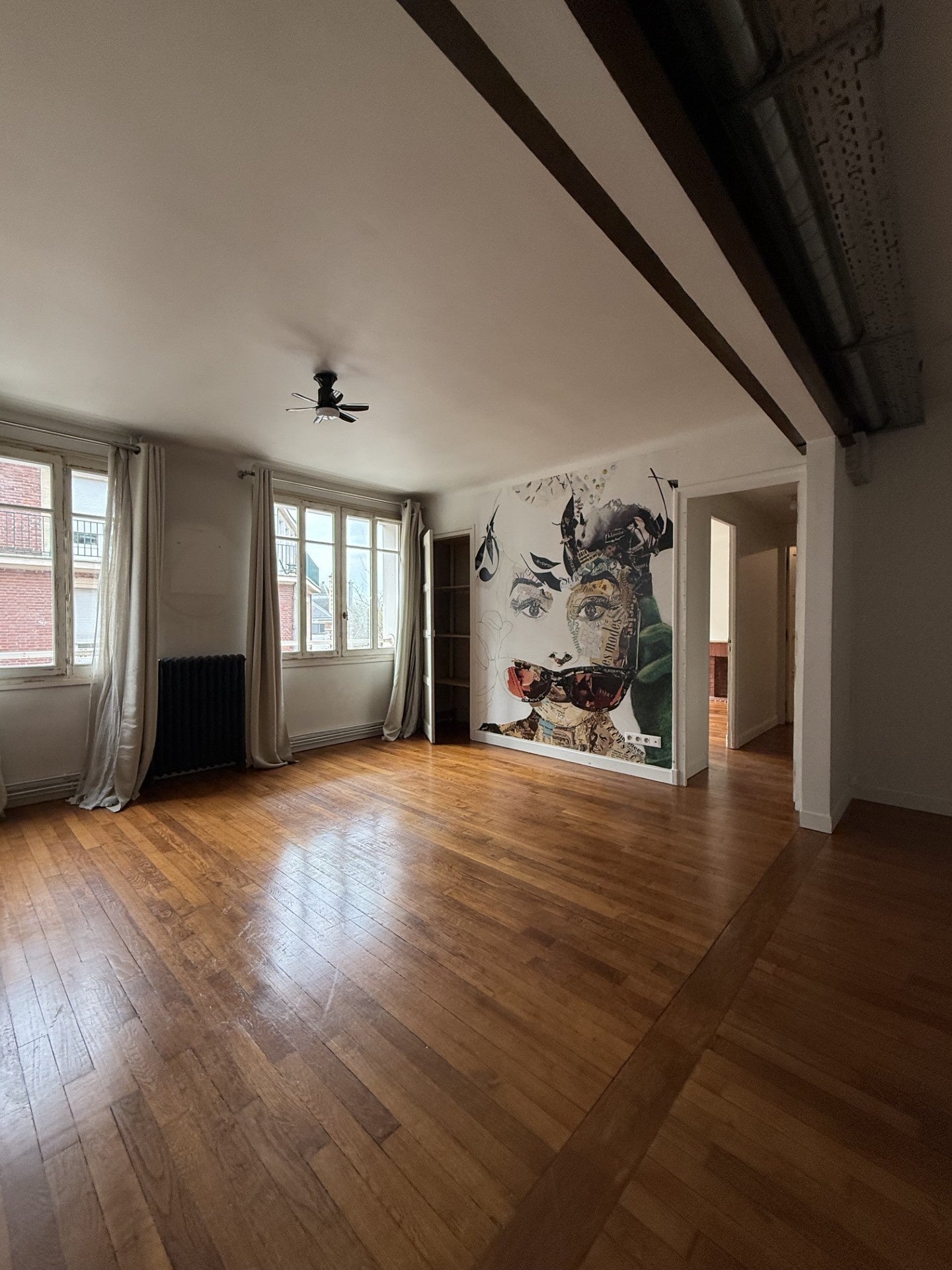Appartement Rue Allart à Amiens