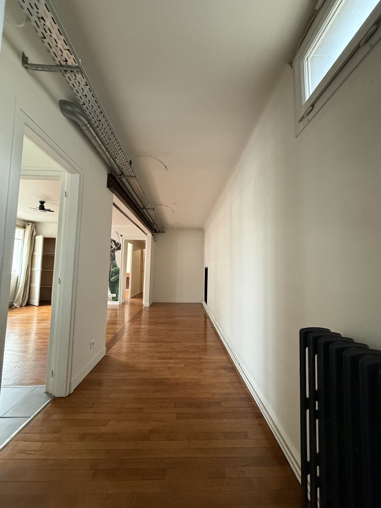 Appartement Rue Allart à Amiens
