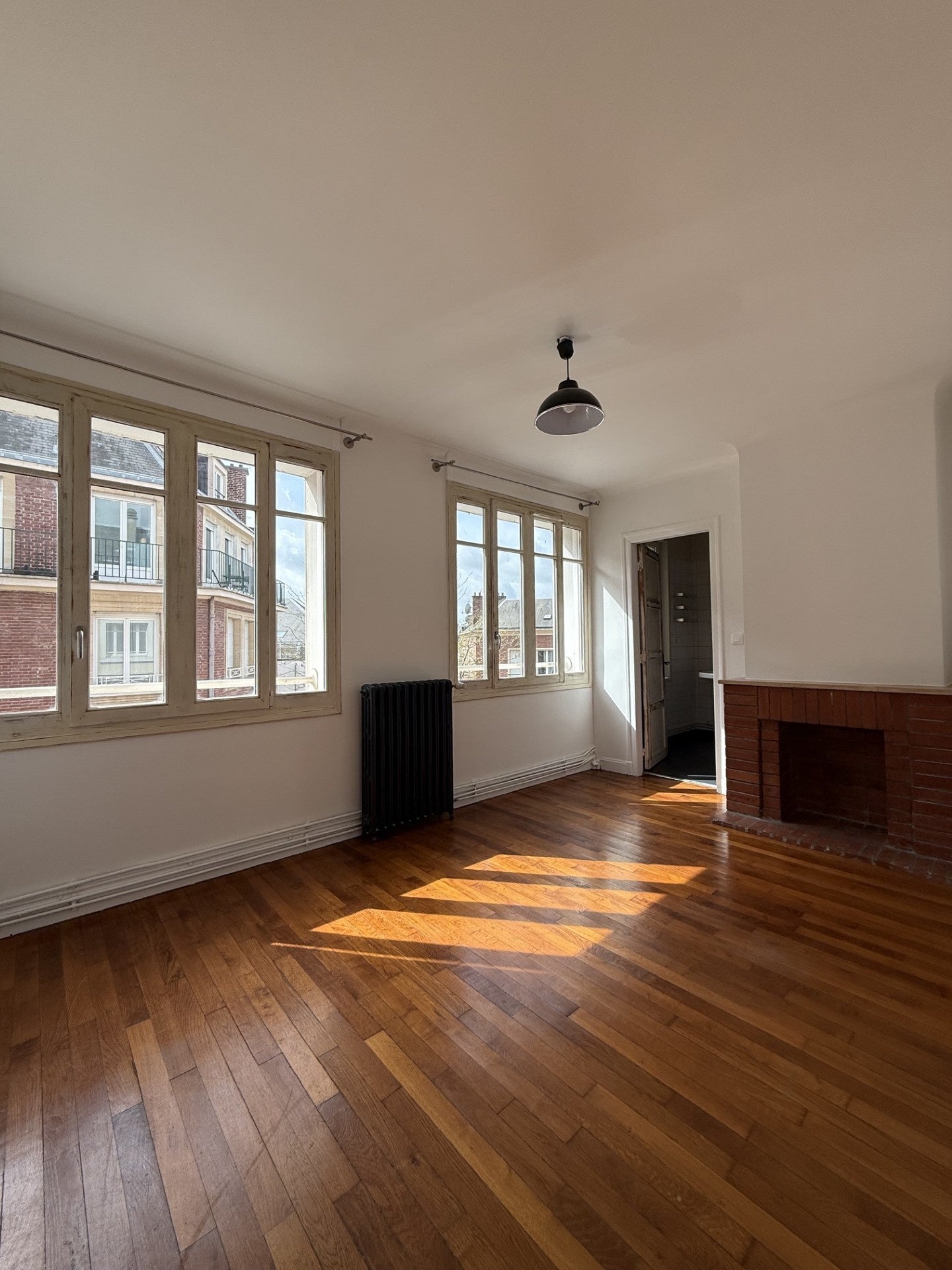 Appartement Rue Allart à Amiens