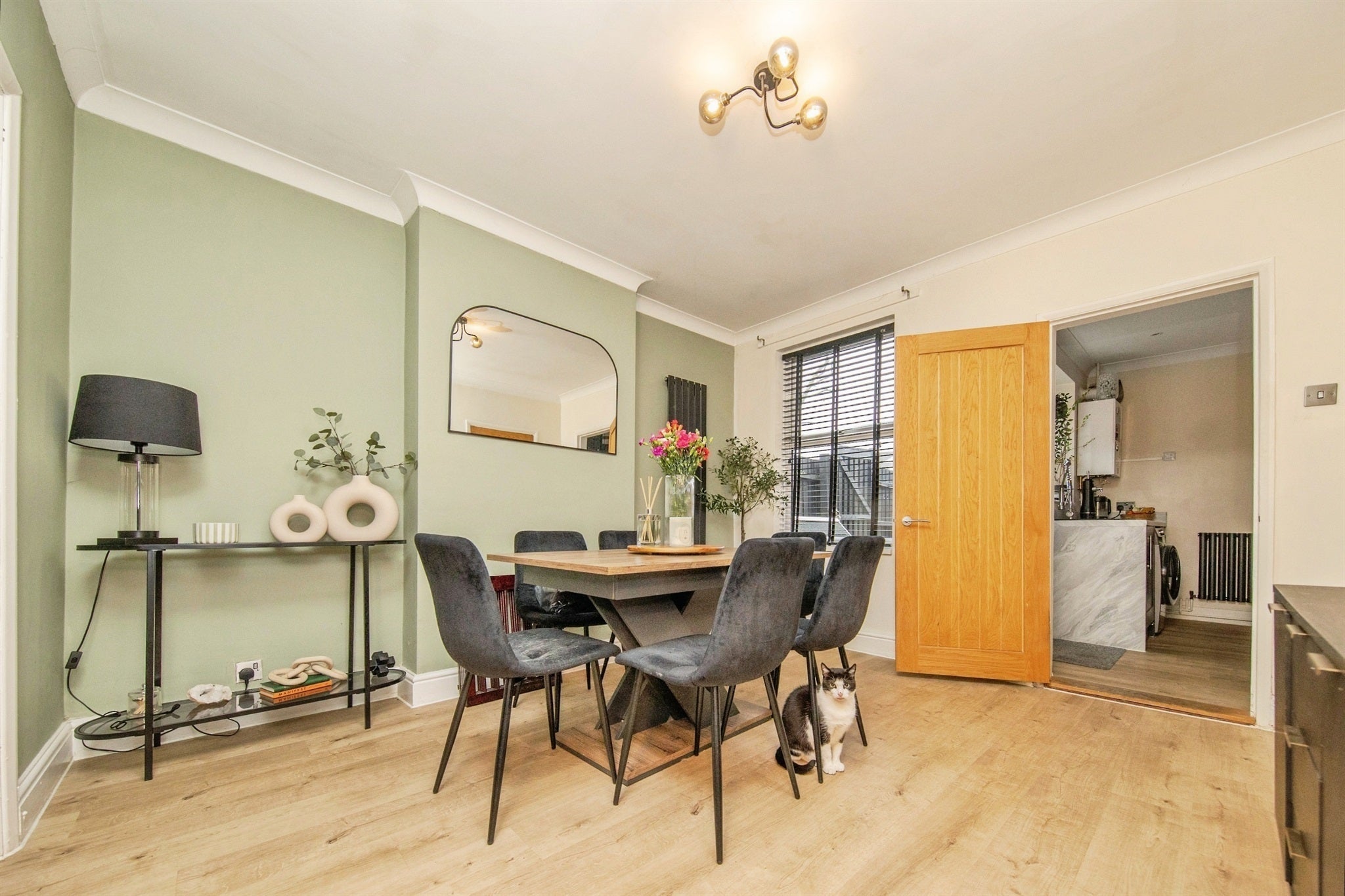 Flat Bramford Road in Ipswich