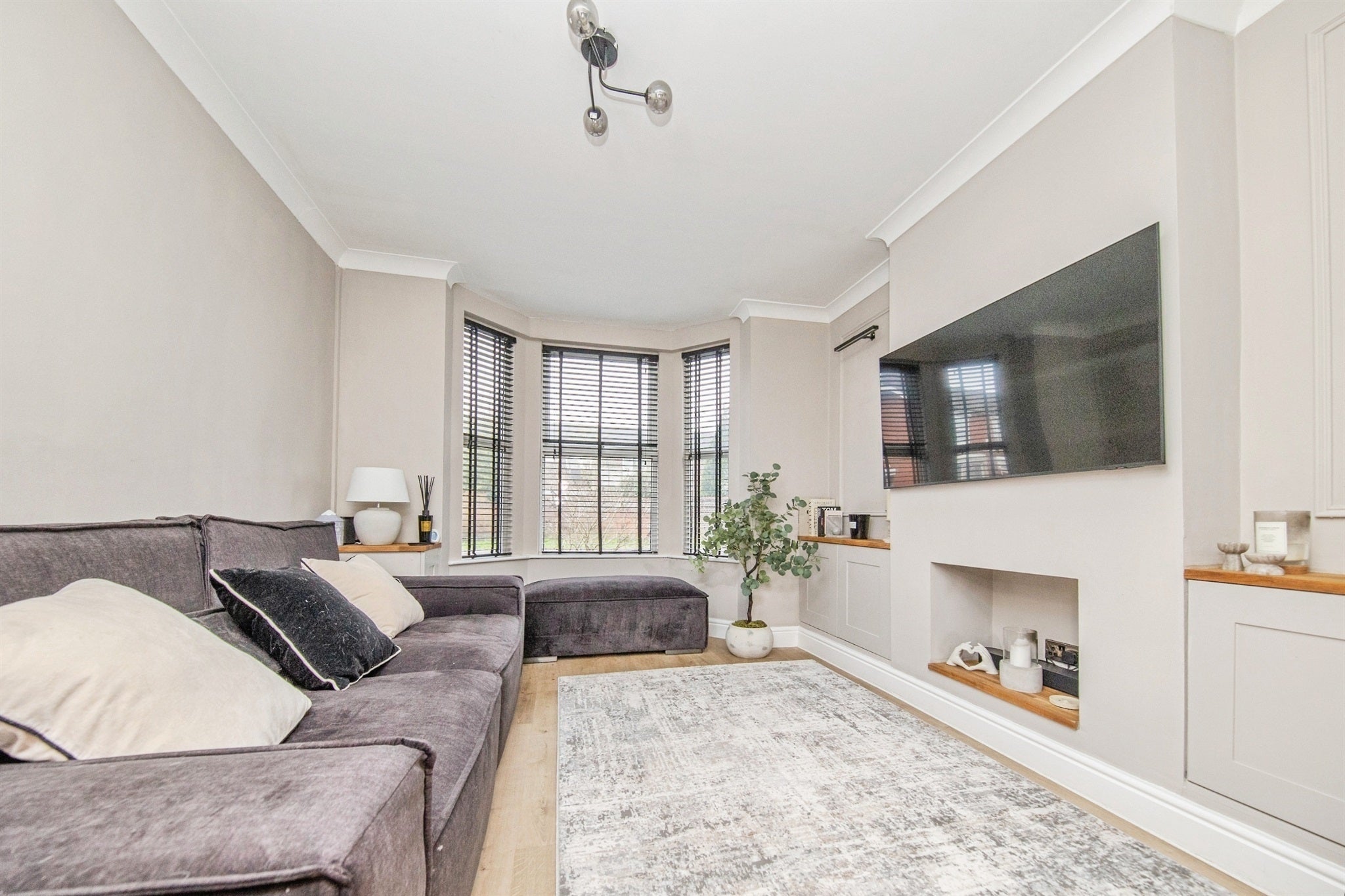 Flat Bramford Road in Ipswich