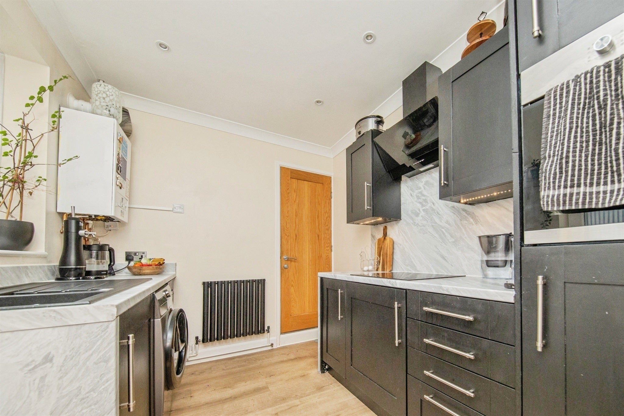 Flat Bramford Road in Ipswich